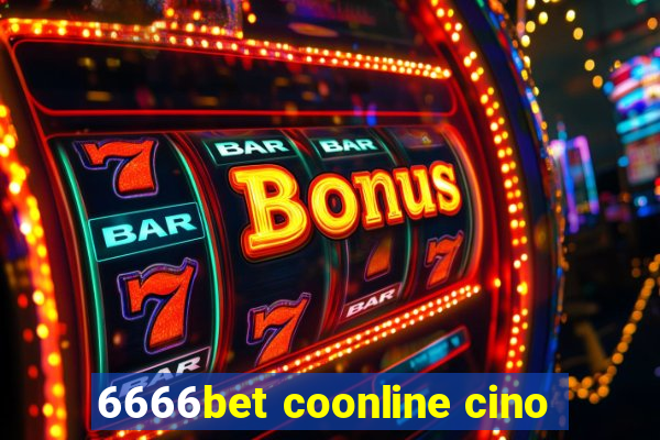 6666bet coonline cino